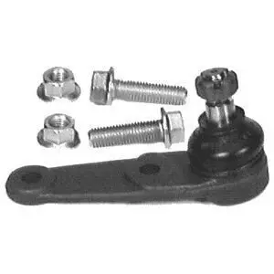 Опора кульова (передня/знизу) Volvo 440-480 -96 (знято з постачання) Delphi TC415 Купити в Україні