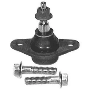 Опора кульова (передня/знизу) Volvo 740/940/V90 81-98 Delphi TC418 Купити в Україні