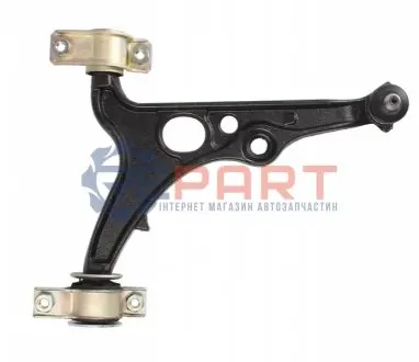 Фото Важіль підвіски (передній/знизу) (R) Fiat Bravo/Tempra/Tipo 91-02 Delphi (TC427) зображення 1