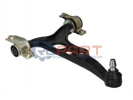 Фото Рычаг подвески передний Delphi (TC428) изображение 1