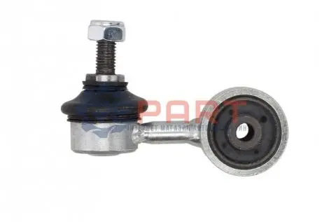 Фото Тяга стабілізатора (переднього) BMW 3 (E30) 82-94/3 (E36) 90-00/Z3 (E36) 95-03 (L=69mm) Delphi (TC449) зображення 1