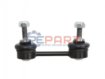 Фото Тяга стабілізатора (заднього) Nissan Micra II 92-03 Delphi (TC482) зображення 1