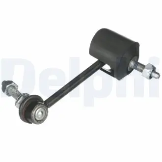 Стійка стабілізатора задн Лів 126mm FORD USA EXPLORER, FLEX LINCOLN MKS, MKT 2.0-3.7 05.08 Delphi TC5013 Купити в Україні