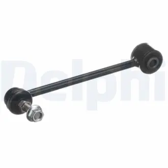 Стійка стабілізатора задн Лів/Прав 223mm JEEP WRANGLER III 2.8D/3.6/3.8 04.07 Delphi TC5083 Купити в Україні