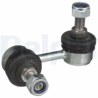 Стійка стабілізатора задн/передн Лів 60mm MITSUBISHI LANCER VI, LANCER VII, LANCER VIII, OUTLANDER I 2.0/2.4 01.98 Delphi TC5091 Купити в Україні