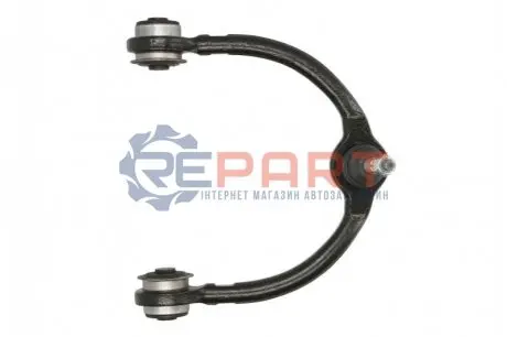 Фото Важіль підвіски, підвіска коліс Delphi (TC5156) зображення 1