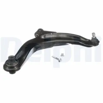 Важіль підвіски передній Прав нижн передн MAZDA MPV II 2.0-3.0 09.99-12.06 Delphi TC5200 Купити в Україні