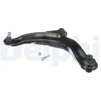 Важіль підвіски передній Лів передн MAZDA MPV II 2.0-3.0 09.99-12.06 Delphi TC5201 Купити в Україні