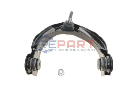 Фото 1 — Важіль підвіски (передній/зверху) (L) Jeep Grand Cherokee 10- Delphi (TC5219) Фото Важіль підвіски (передній/зверху) (L) Jeep Grand Cherokee 10- Delphi (TC5219) зображення 1