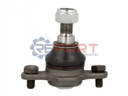 Опора кульова (передня/знизу) VW T4 90-96 Delphi TC527 Купити в Україні