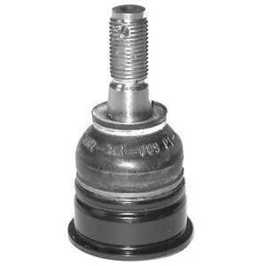 Шаровая опора, передняя ось Delphi TC530