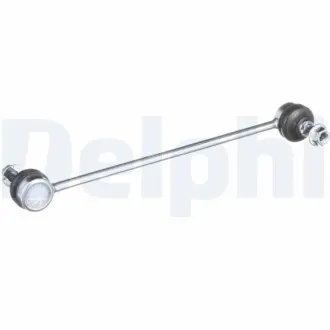 Стійка стабілізатора передн Лів/Прав 265mm CHRYSLER SEBRING DODGE AVENGER, CALIBER JEEP COMPASS, PATRIOT 1.8-3.6 06.06 Delphi TC5388 Купити в Україні