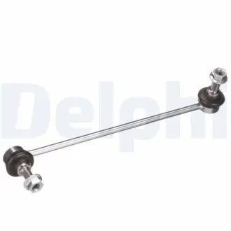 Стійка стабілізатора передн Лів/Прав OPEL INSIGNIA A, INSIGNIA A COUNTRY SAAB 9-5 1.4-2.8 07.08-03.17 Delphi TC5407