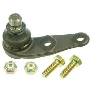 Опора кульова (передня/знизу/L) Audi 80/90 86-91 Delphi TC543 Купити в Україні