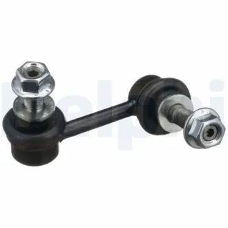 Стійка стабілізатора передн Лів 85mm LEXUS GS, IS II 2.5/3.5 10.05 Delphi TC5521