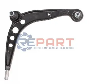 Важіль підвіски (передній/знизу) (R) BMW 3 (E36) 91-00/Z3 (E36) 95-03 Delphi TC552 Купити в Україні