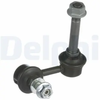 Стійка стабілізатора передн Лів 110mm INFINITI G, M, M37, Q50, Q60, Q70 NISSAN 370Z 2.5-3.7 09.07 Delphi TC5608 Купити в Україні