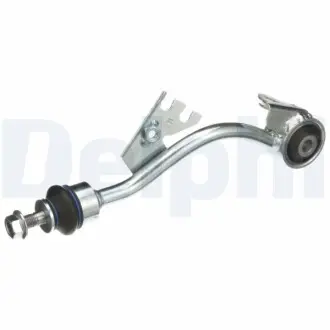 Фото Тяга/стійка, стабілізатор Delphi (TC5652) зображення 1