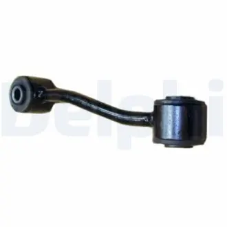 Стійка стабілізатора передн Лів/Прав 181mm DODGE NITRO JEEP CHEROKEE MAZDA PREMACY 1.9-4.0 07.99 Delphi TC5694 Купити в Україні