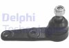 Шаровая опора, передняя ось - Delphi TC582 (5453024000, 5453024A00, 5453028000)