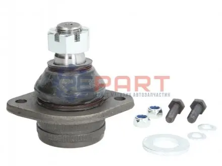 Нижній/верхній кульовий шарнір Delphi TC584 Купити в Україні