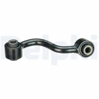Стійка стабілізатора задн Лів 141mm NISSAN JUKE, QASHQAI +2, QASHQAI I, QASHQAI II RENAULT KADJAR 1.2-2.0D 11.06 Delphi TC5855
