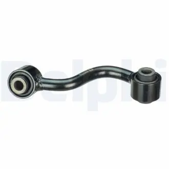 Стійка стабілізатора задн Прав 141mm NISSAN JUKE, QASHQAI +2, QASHQAI I, QASHQAI II, X-TRAIL II, X-TRAIL III RENAULT KADJAR, KOLEOS I, KOLEOS II 1.2-2.5 11.06 Delphi TC5856