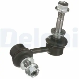 Стійка стабілізатора передн Лів 72mm LEXUS IS II 2.2D/2.5/5.0 08.05-03.13 Delphi TC5858 Купити в Україні