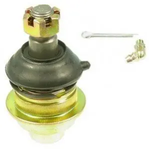 Опора кульова (передня/знизу) Hyundai H100/Mitsubishi L300 86-13 Delphi TC594 Купити в Україні