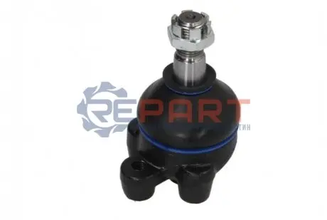 Опора кульова (передня/зверху) Mitsubishi L300/L400 86-05 Delphi TC596 Купити в Україні