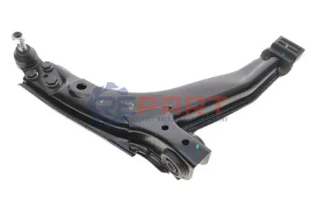 Фото Важіль підвіски (передній/знизу) (R) Daewoo Lanos 97-/Nexia 95-08/Opel Kadett E 84-94 Delphi (TC646) зображення 1