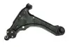 Важіль підвіски (передній/знизу) (L) Opel Astra F 91-05/Vectra A 88-95 (з кульовою) TC648