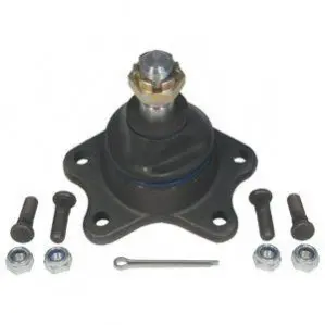 Нижній/верхній кульовий шарнір Delphi TC660 Купити в Україні