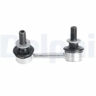 Стійка стабілізатора задн Лів 90mm LEXUS RX 3.5/3.5H 12.08-09.15 Delphi TC6730 Купити в Україні