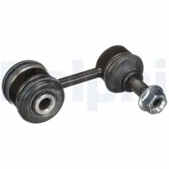 Стійка стабілізатора задн Лів/Прав 80mm CADILLAC BLS SAAB 9-3, 9-3X 2.0/2.0ALK/2.8 04.06 Delphi TC6760