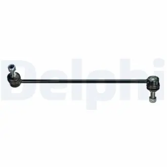 Фото 1 — Тяга стабілізатора (переднього) (L) MB Vito (W447) 2.2CDI 14- (L=363mm) Delphi (TC6772) Фото Тяга стабілізатора (переднього) (L) MB Vito (W447) 2.2CDI 14- (L=363mm) Delphi (TC6772) зображення 1