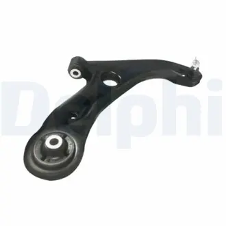 Важіль підвіски передній Прав нижн передн HONDA JAZZ IV 1.3/1.5 09.15 Delphi TC6832