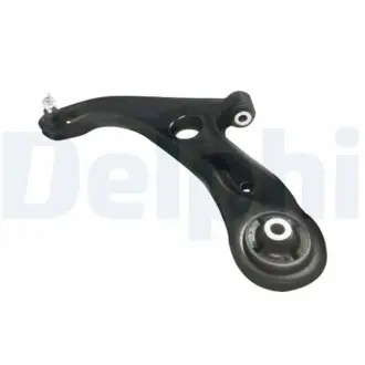 Важіль підвіски передній Лів нижн передн HONDA JAZZ IV 1.3/1.5 09.15 Delphi TC6833