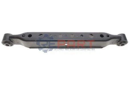 Фото Важіль підвіски (задній/знизу) (R) Nissan Qashqai II/Renault Kadjar 13- Delphi (TC6876) зображення 1