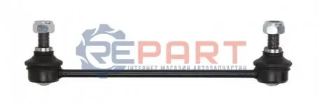 Тяга стабілізатора (переднього) Opel Omega A/B 86-03 (L=224mm) Delphi TC688 Купити в Україні