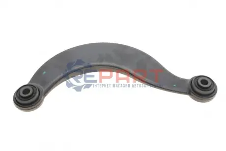 Фото Важіль підвіски (задній/зверху) Ford Focus 98- Delphi (TC6903) зображення 1