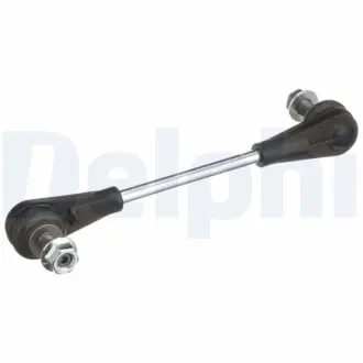 Стійка стабілізатора передн Лів/Прав 242mm BMW 5 (G30, F90), 5 (G31), 6 GRAN TURISMO (G32), 7 (G11, G12), 8 (G14, F91), 8 (G15, F92), 8 GRAN COUPE (G16, F93) 1.6-4.4 07.15 Delphi TC6916 Купити в Україні