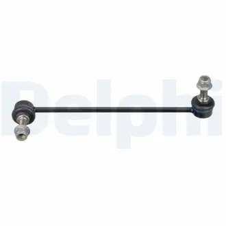 Стійка стабілізатора передн Лів OPEL ASTRA J, ASTRA J GTC, CASCADA 1.4-2.0D 10.11-04.19 Delphi TC6969