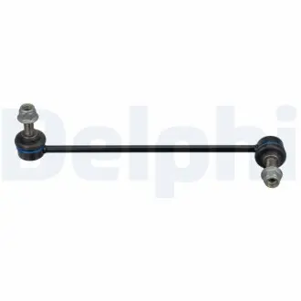 Стійка стабілізатора передн Прав OPEL ASTRA J, ASTRA J GTC, CASCADA 1.4-2.0D 10.11-04.19 Delphi TC6970