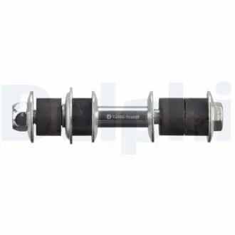 Стійка стабілізатора передн Лів/Прав MITSUBISHI MIRAGE / SPACE STAR VI, MIRAGE VI 1.0/1.2/1.2LPG 01.12 Delphi TC6980