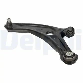 Важіль підвіски Лів нижн передн FORD FIESTA VII, MAVERICK FORD USA ESCAPE 1.0-3.0 01.01 Delphi TC6990