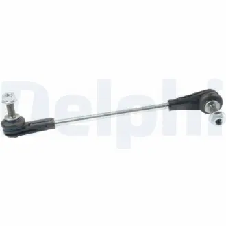 Стійка стабілізатора передн Прав BMW X3 (G01), X3 (G01, F97, G08), X3 (G45), X4 (G02, F98) 1.6-Electric 08.17 Delphi TC6992 Купити в Україні