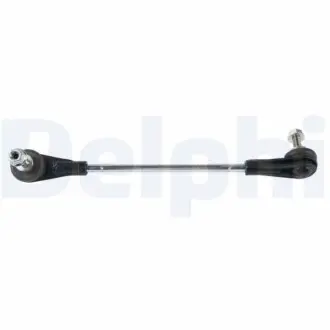 Стійка стабілізатора передн Лів BMW 2 (G42, G87), 3 (G20, G80, G28), 3 (G21), 3 (G21, G81), 4 (G22, G82), 4 (G23, G83), 4 GRAN COUPE (G26) 1.6-Electric 11.18 Delphi TC6998 Купити в Україні