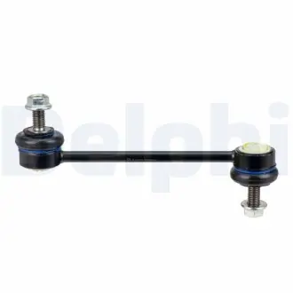 Стійка стабілізатора задн Лів/Прав 170mm DS DS 7, DS 9 PEUGEOT 508 II 1.2-2.0D 09.17 Delphi TC7001 Купити в Україні