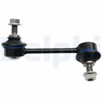 Стійка стабілізатора задн Прав 113mm SUBARU CROSSTREK, FORESTER, IMPREZA, XV 1.6-2.5 10.16 Delphi TC7032 Купити в Україні
